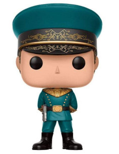 FUNKO POP MOVIES VALERIAN -...