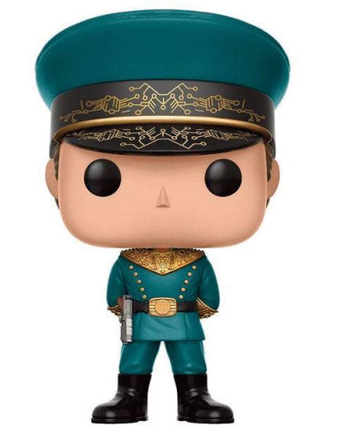 FUNKO POP MOVIES VALERIAN - ARUN...