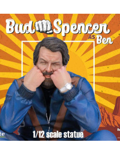 INFINITE STATUE ALTRIMENTI...