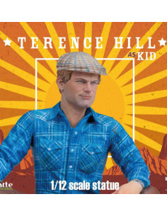 INFINITE STATUE ALTRIMENTI...