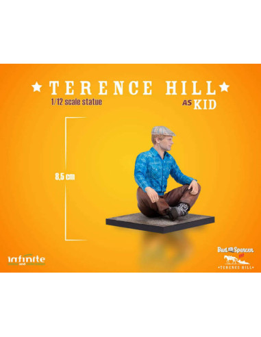 INFINITE STATUE ALTRIMENTI CI...