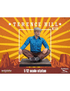 INFINITE STATUE ALTRIMENTI... 2