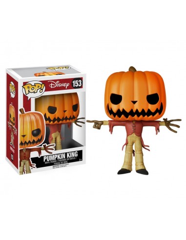 FUNKO POP NIGHTMARE BEFORE CHRISTMAS...