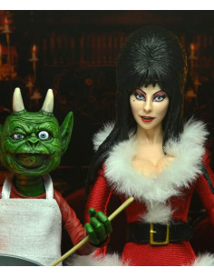 NECA ELVIRA MISTRESS OF THE...