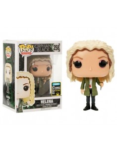 FUNKO POP CULTURE ORPHAN...