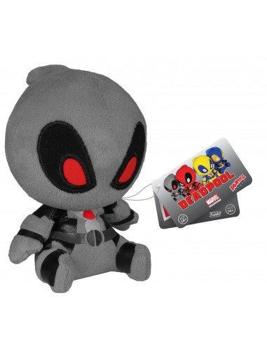 FUNKO MOPEEZ PLUSH DOLL MARVEL COMICS...
