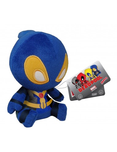 FUNKO MOPEEZ PLUSH DOLL MARVEL COMICS...