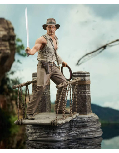 FIGURE DIAMOND TOYS GALLERY INDIANA...