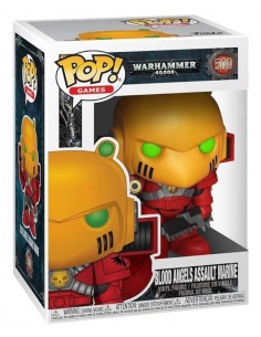 FUNKO POP WARHAMMER 40K... 2