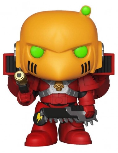 FUNKO POP WARHAMMER 40K BLOOD ANGELS...