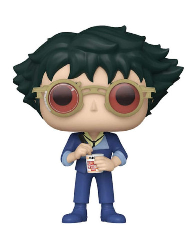 FUNKO POP ANIME COWBOY BEBOP SPIKE W...