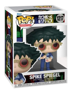 FUNKO POP ANIME COWBOY... 2
