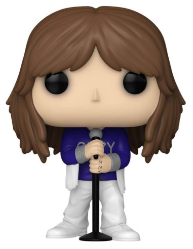 FUNKO POP MUSIC ROCKS OZZY OSBOURNE...