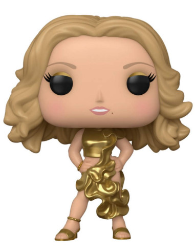 FUNKO POP MUSIC ROCKS MARIAH CAREY...