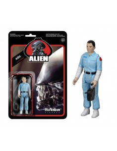 FUNKO REACTION ALIEN...