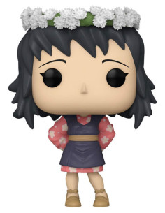 FUNKO POP ANIMATION DEMON...