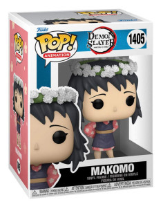 FUNKO POP ANIMATION DEMON... 2