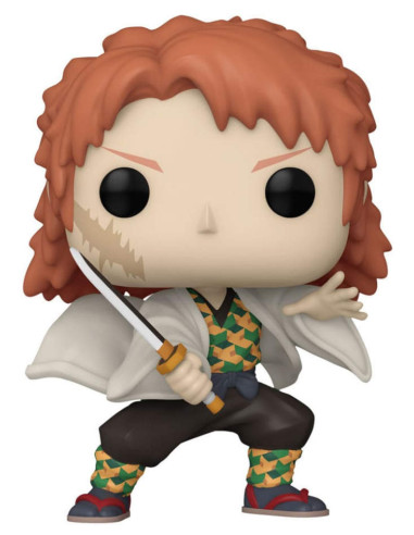 FUNKO POP ANIMATION DEMON SLAYER -...