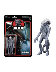 FUNKO REACTION ALIEN...