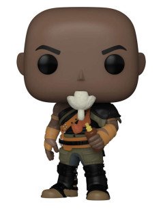 FUNKO POP MOVIES REBEL MOON...