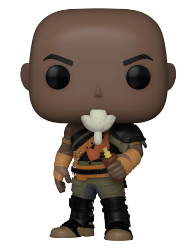 FUNKO POP MOVIES REBEL MOON - TITUS...