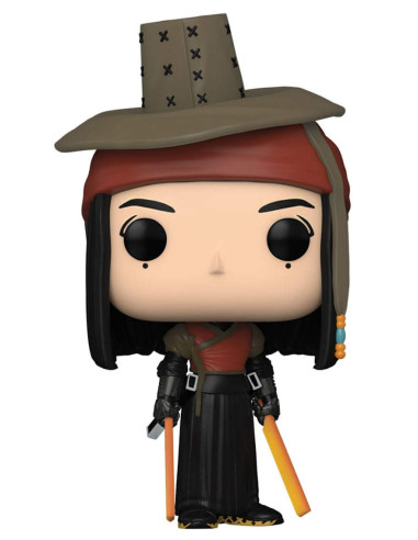 FUNKO POP MOVIES REBEL MOON - NEMESIS...
