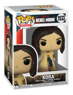 FUNKO POP MOVIES REBEL MOON... 2