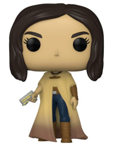 FUNKO POP MOVIES REBEL MOON...