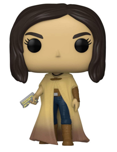 FUNKO POP MOVIES REBEL MOON - KORA...