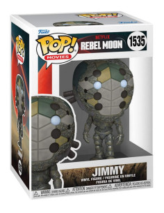 FUNKO POP MOVIES REBEL MOON... 2