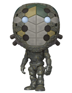 FUNKO POP MOVIES REBEL MOON...