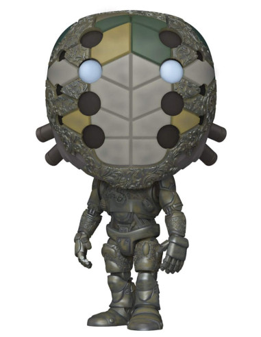 FUNKO POP MOVIES REBEL MOON - JIMMY...