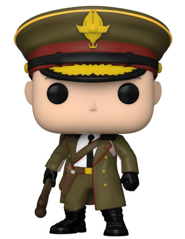 FUNKO POP MOVIES REBEL MOON - ATTICUS...