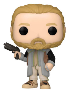 FUNKO POP MOVIES REBEL MOON...