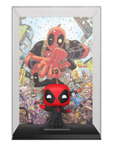 FUNKO POP MARVEL COMIC COVERS...