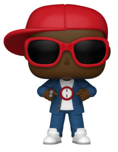 FUNKO POP MUSIC ROCKS...