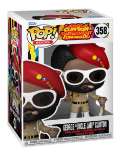 FUNKO POP MUSIC ROCKS... 2