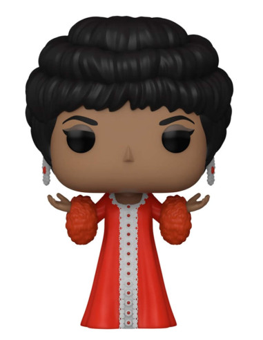 FUNKO POP MUSIC ROCKS ARETHA FRANKLIN...