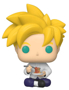 FUNKO POP ANIME DRAGONBALL...