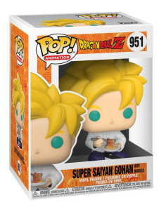 FUNKO POP ANIME DRAGONBALL... 2