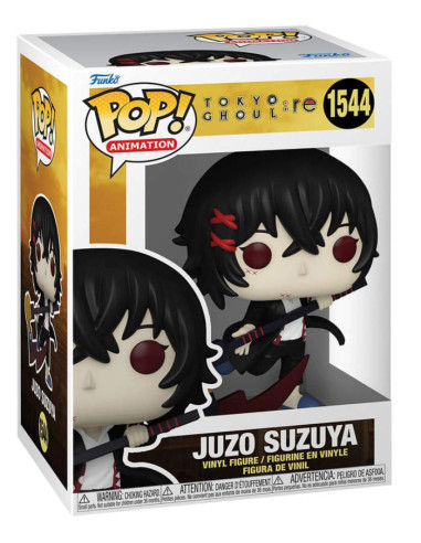 FUNKO POP ANIMATION TOKYO GHOUL RE -...