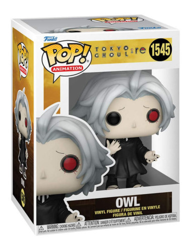 FUNKO POP ANIMATION TOKYO GHOUL RE -...