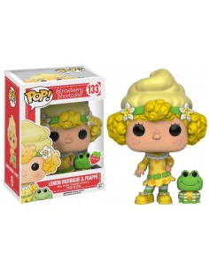 FUNKO POP STRAWBERRY... 2