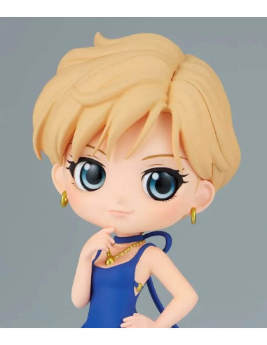 BANPRESTO Q POSKET SAILOR MOON -...