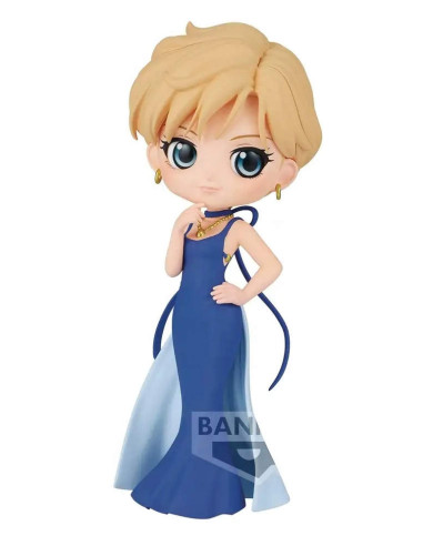 BANPRESTO Q POSKET SAILOR MOON -...