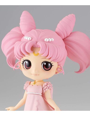 BANPRESTO Q POSKET SAILOR MOON -...