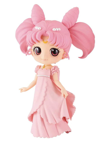 BANPRESTO Q POSKET SAILOR MOON -...