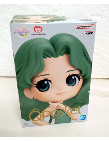 BANPRESTO Q POSKET SAILOR MOON -...