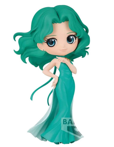 BANPRESTO Q POSKET SAILOR MOON -...