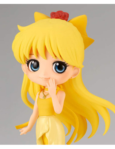 BANPRESTO Q POSKET SAILOR MOON -...